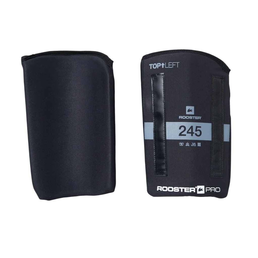 Rooster Ausreitpolster 'ProHike Pads'